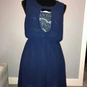 Doe and  Rae Dress